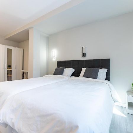 Malagasuite Golden Views Fuengirola Zewnętrze zdjęcie