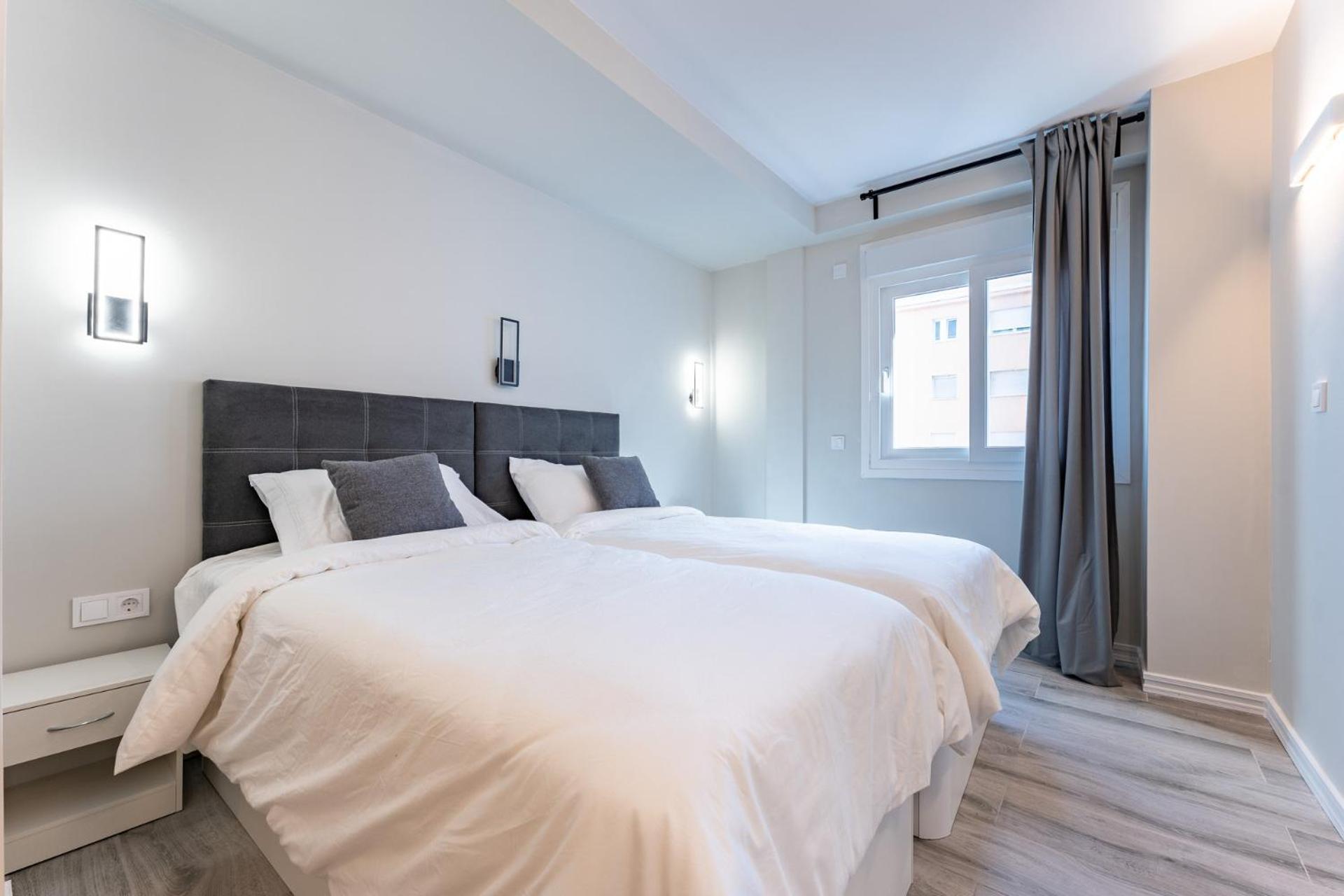 Malagasuite Golden Views Fuengirola Zewnętrze zdjęcie