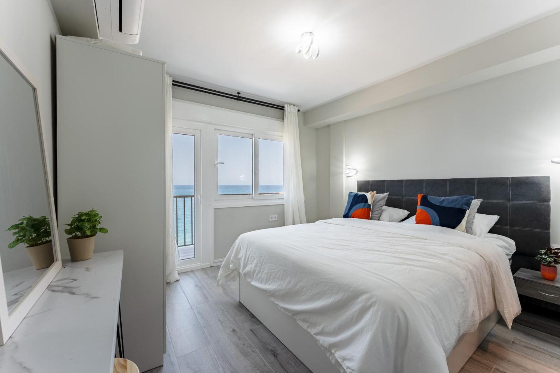 Malagasuite Golden Views Fuengirola Zewnętrze zdjęcie