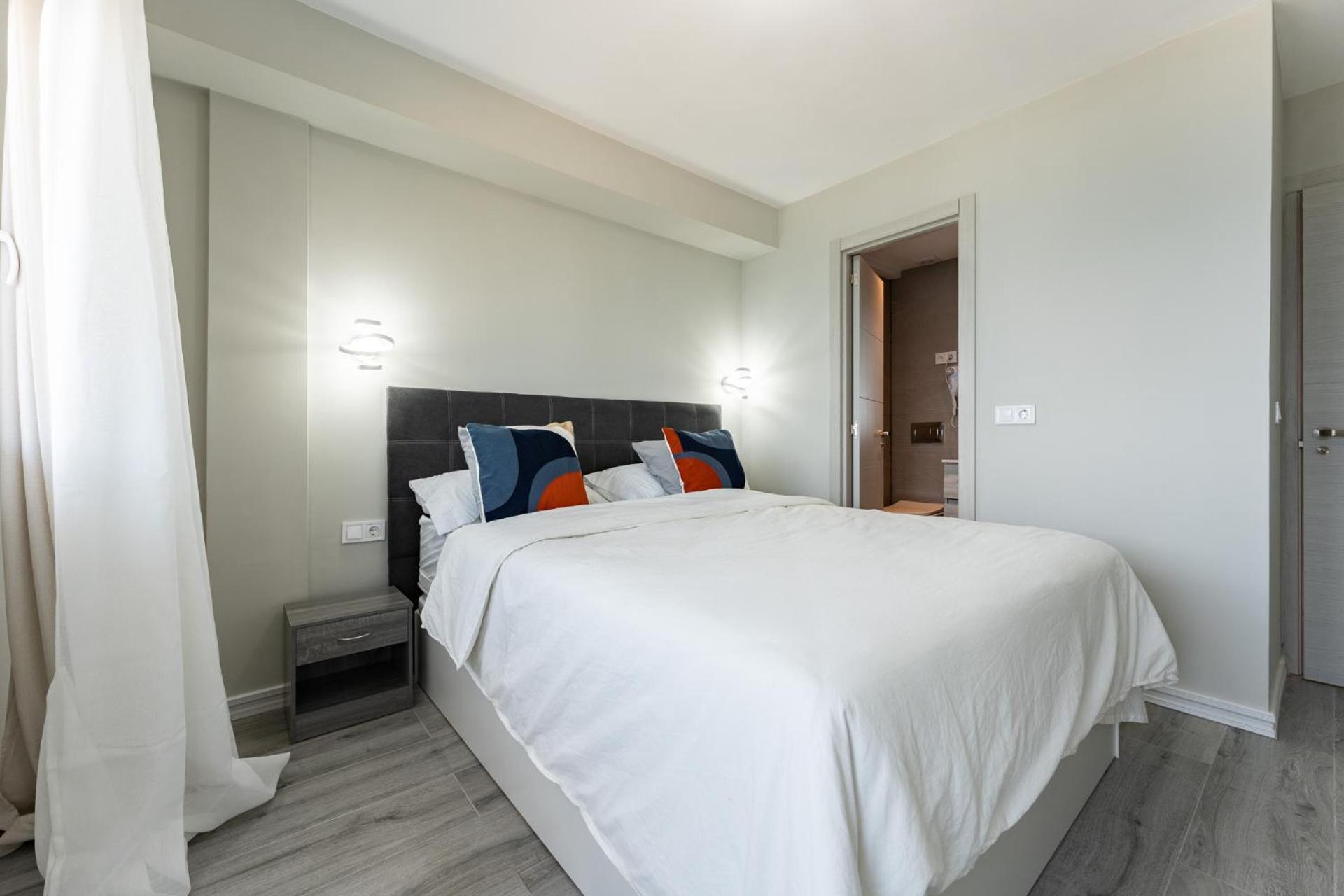 Malagasuite Golden Views Fuengirola Zewnętrze zdjęcie