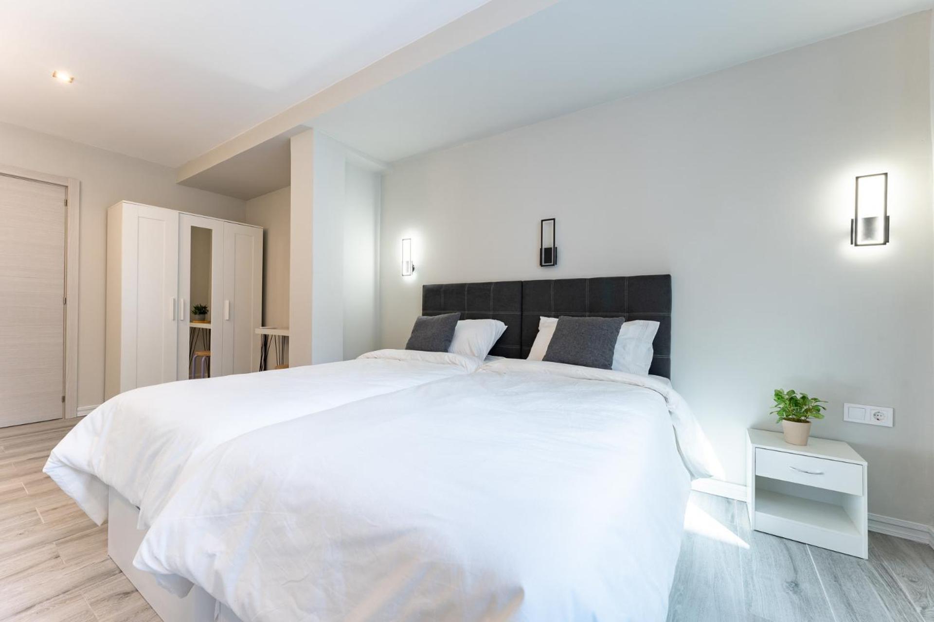 Malagasuite Golden Views Fuengirola Zewnętrze zdjęcie