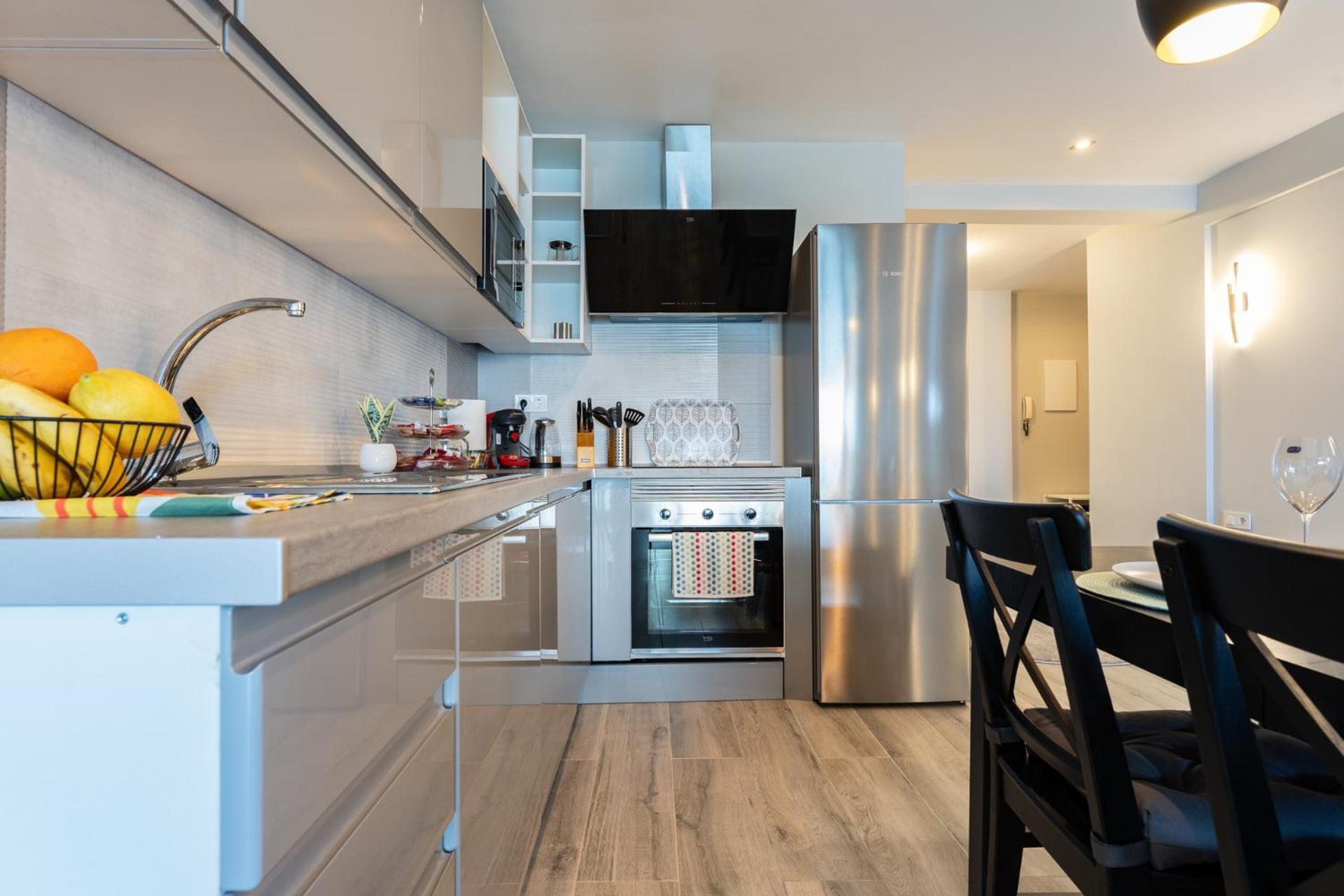 Malagasuite Golden Views Fuengirola Zewnętrze zdjęcie