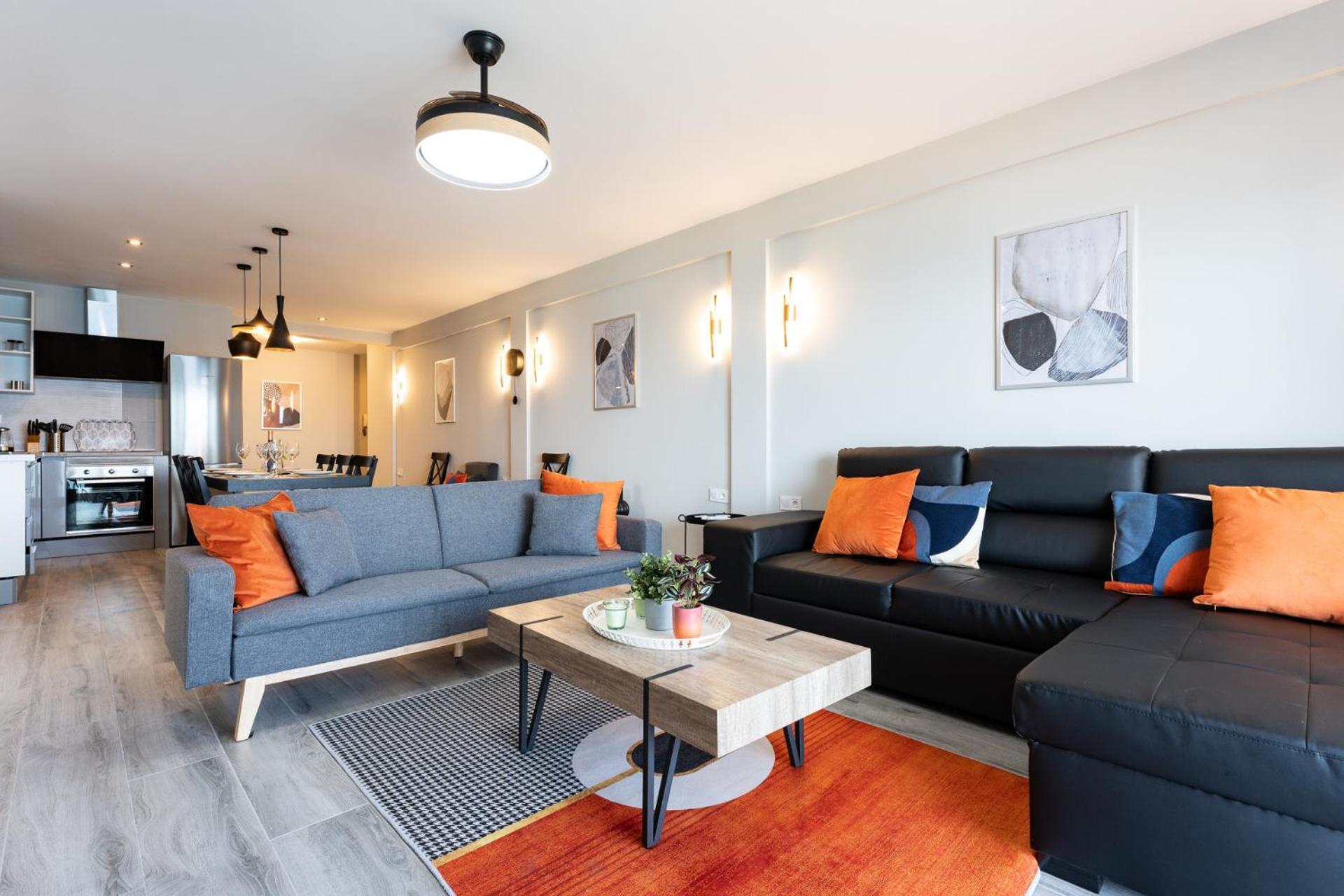 Malagasuite Golden Views Fuengirola Zewnętrze zdjęcie