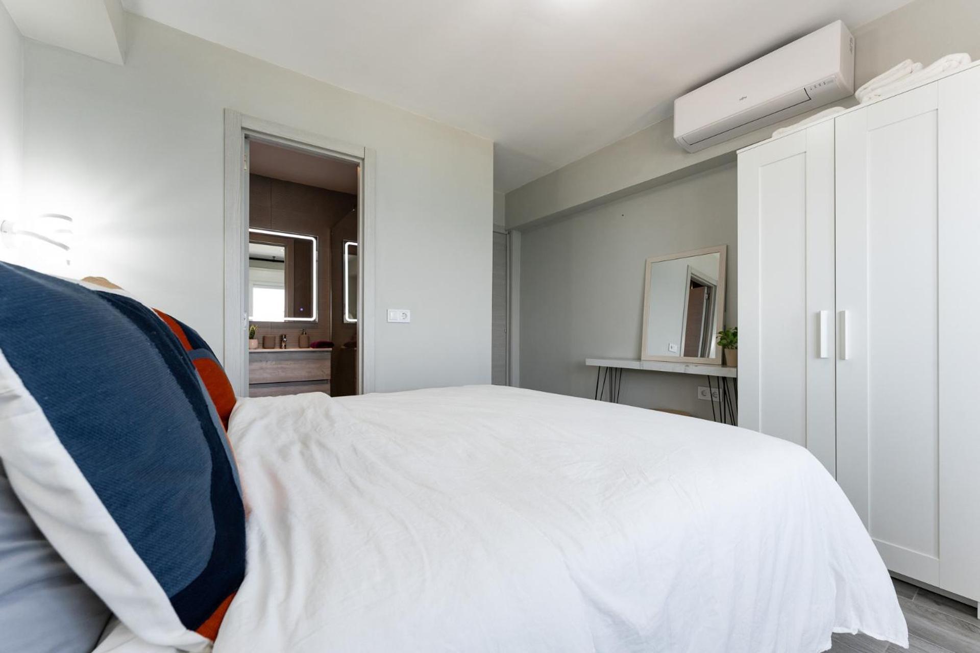 Malagasuite Golden Views Fuengirola Zewnętrze zdjęcie