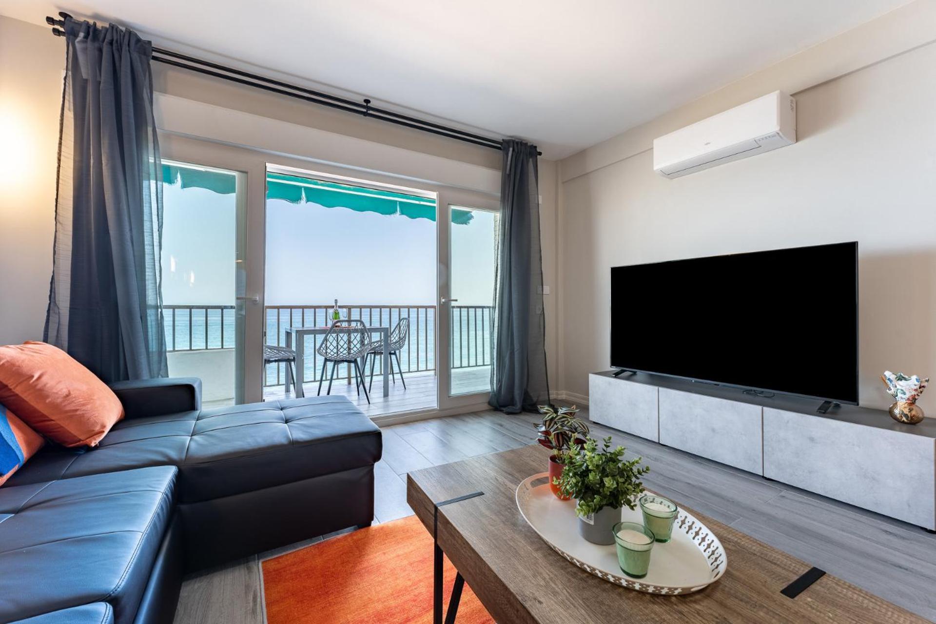 Malagasuite Golden Views Fuengirola Zewnętrze zdjęcie