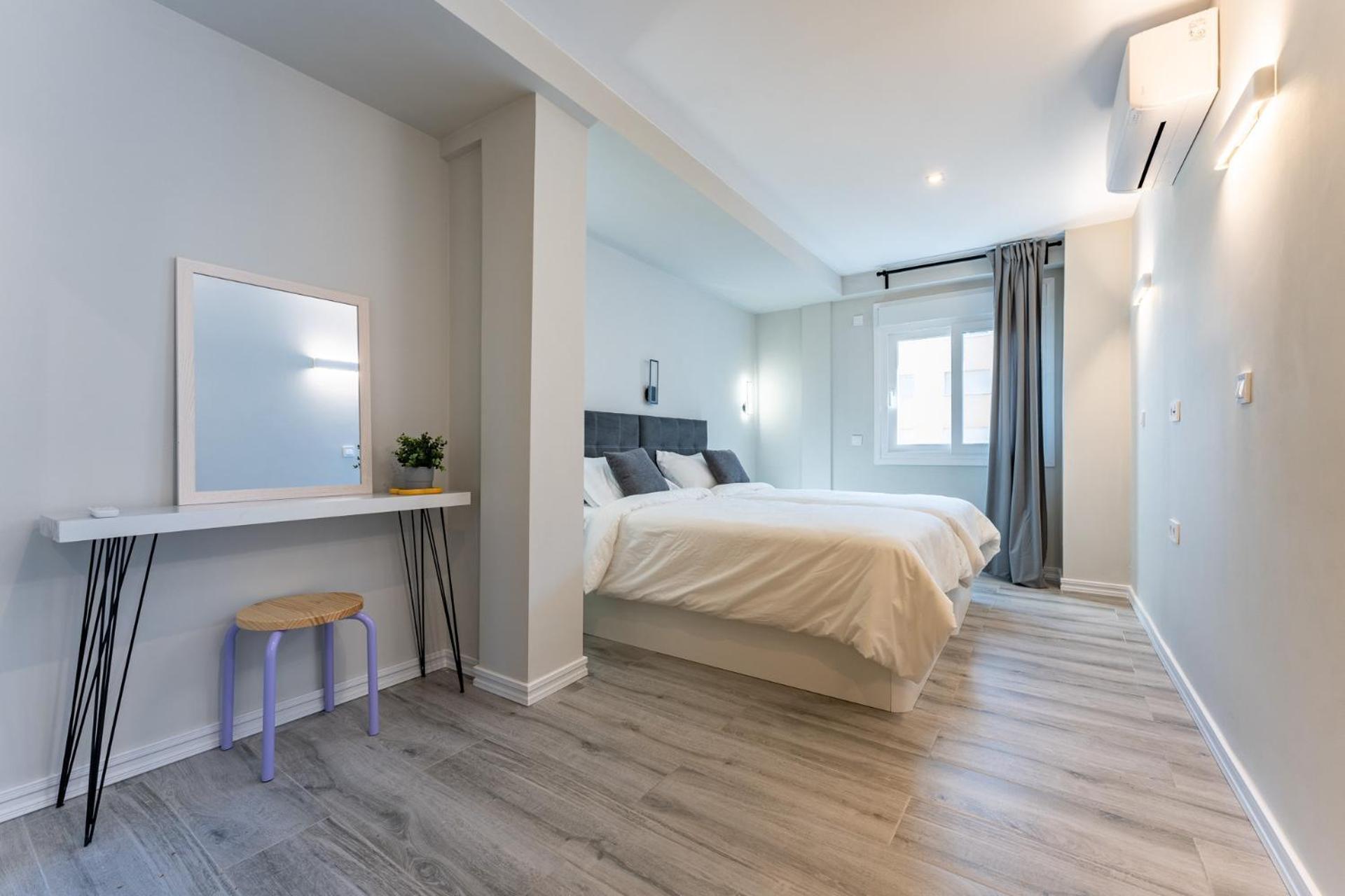 Malagasuite Golden Views Fuengirola Zewnętrze zdjęcie