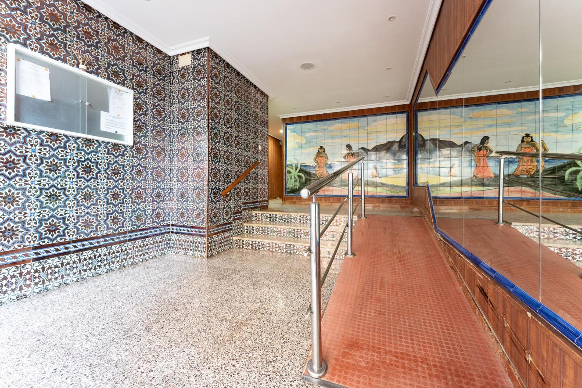 Malagasuite Golden Views Fuengirola Zewnętrze zdjęcie