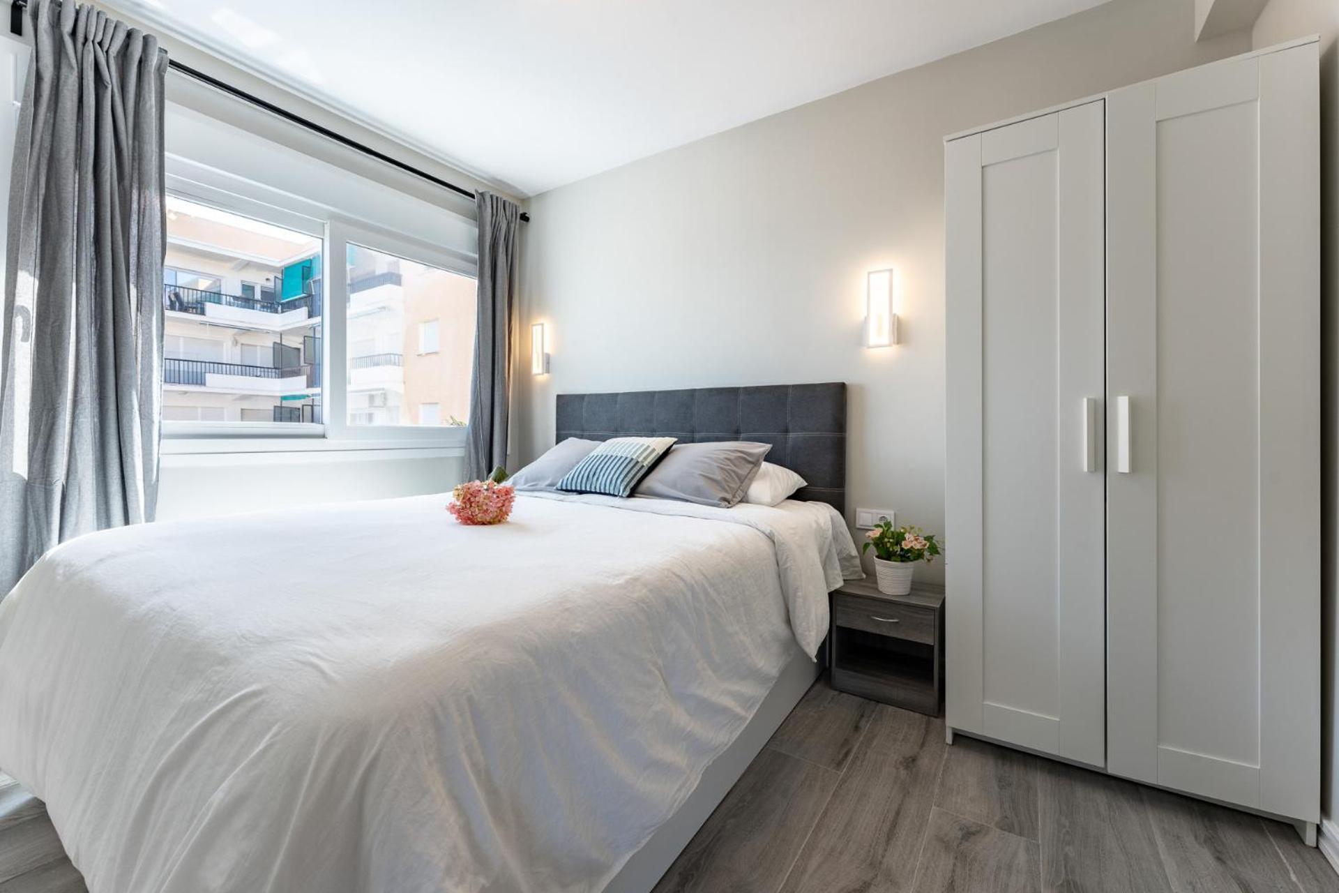 Malagasuite Golden Views Fuengirola Zewnętrze zdjęcie